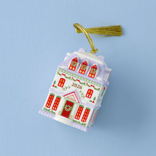 2026 Dated Annual<br>Ornaments