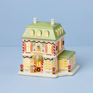 Home Accessories<br>& Décor