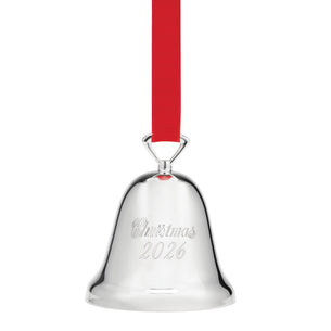2026 Dated Annual<br>Ornaments