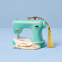 PZ Sewing Machine Ornament