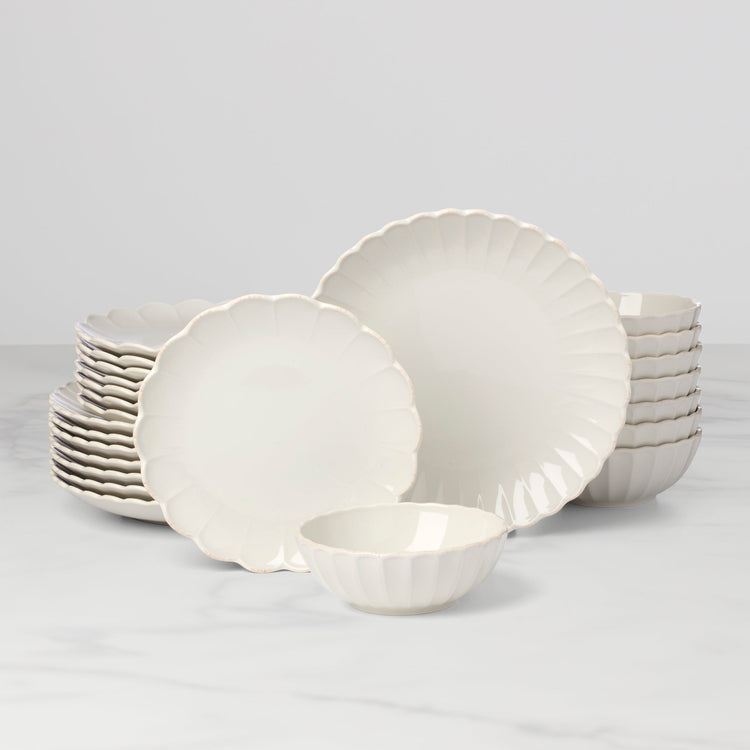 French Perle Scallop