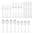 Portola 20-Piece Flatware Set