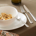 Studio 1414 36-Piece Flatware Set