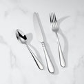 Studio 1414 24-Piece Flatware Set
