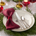 Studio 1414 24-Piece Flatware Set