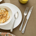 Studio 1414 36-Piece Flatware Set