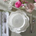 Studio 1414 36-Piece Flatware Set