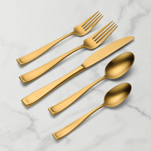 Modern Flatware and Cutlery