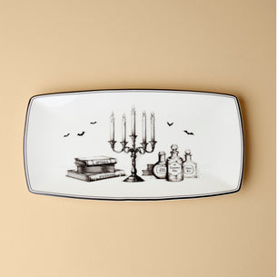 The Halloween Shop<br><h3>Extra 25% Off Use Code <b>SPOOKY</b><h3>