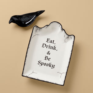 The Halloween Shop<br><h3>Extra 25% Off Use Code <b>SPOOKY</b><h3>