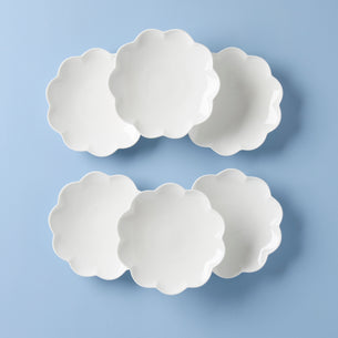 Accent & Tidbit Plates