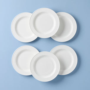 Accent & Tidbit Plates
