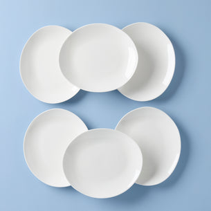 Accent & Tidbit Plates