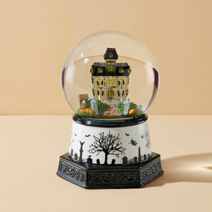 The Halloween Shop<br><h3>Extra 25% Off Use Code <b>SPOOKY</b><h3>