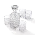 Apollo 5-Piece Whiskey Set