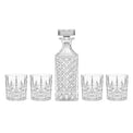 Apollo 5-Piece Whiskey Set