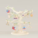 Tree of Independence 10-Piece Mini Ornament Set
