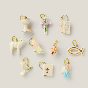 Ornament Trees & Mini Ornaments