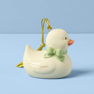 Holiday<BR>Ornaments