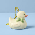 Personalized My Little Duck Ornament