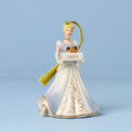 Personalized Cinderella Ornament