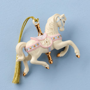 Holiday<BR>Ornaments