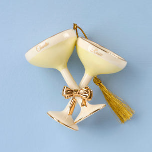 Holiday<BR>Ornaments