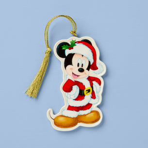 Holiday<BR>Ornaments