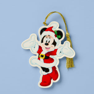 Holiday<BR>Ornaments