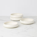 Quirk Pasta Bowls, Set of 4