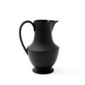No. 2 Black Toulouse Medium Pitcher