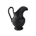 No. 1 Black Aviary Pitcher