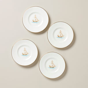Accent & Tidbit Plates
