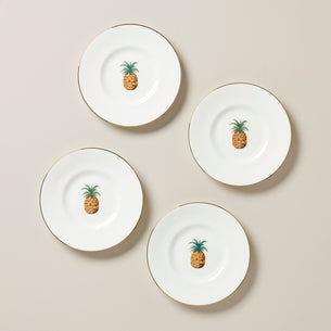 Accent & Tidbit Plates