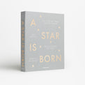 A Star Is Born Baby Photo Album