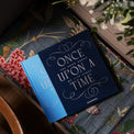Once Upon a Time, The Book About My Life Story