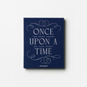 Once Upon a Time, The Book About My Life Story
