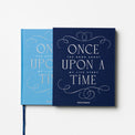 Once Upon a Time, The Book About My Life Story