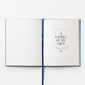 Once Upon a Time, The Book About My Life Story