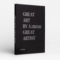 Great Art by a Great Artist Frame Book