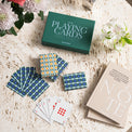 Double Playing Cards, Classic Game