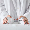 Double Playing Cards, Classic Game