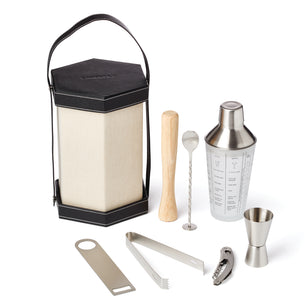 Bar Tools