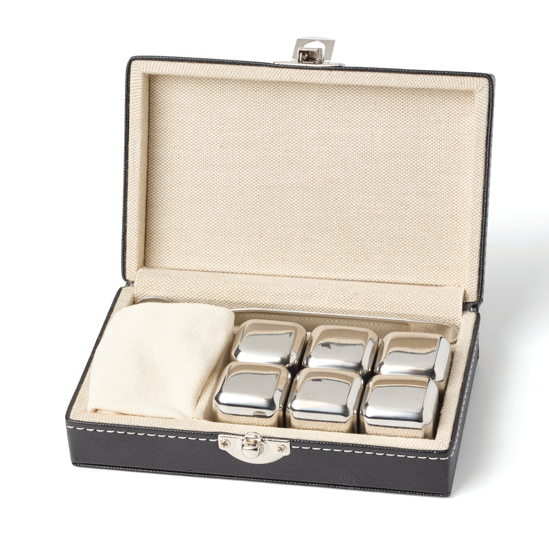 Whiskey Stone Set