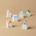 Spice Village Halloween 6-Piece Set