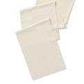 DTOC Lenox French Perle Solid Runner, Natural 14x90