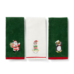 Table Linens