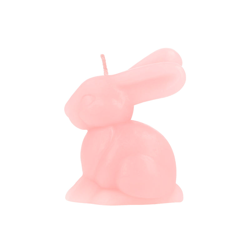 Mini Bunny Candles