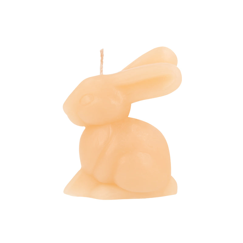 Mini Bunny Candles