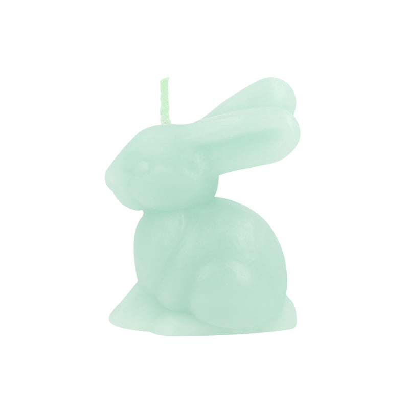 Mini Bunny Candles
